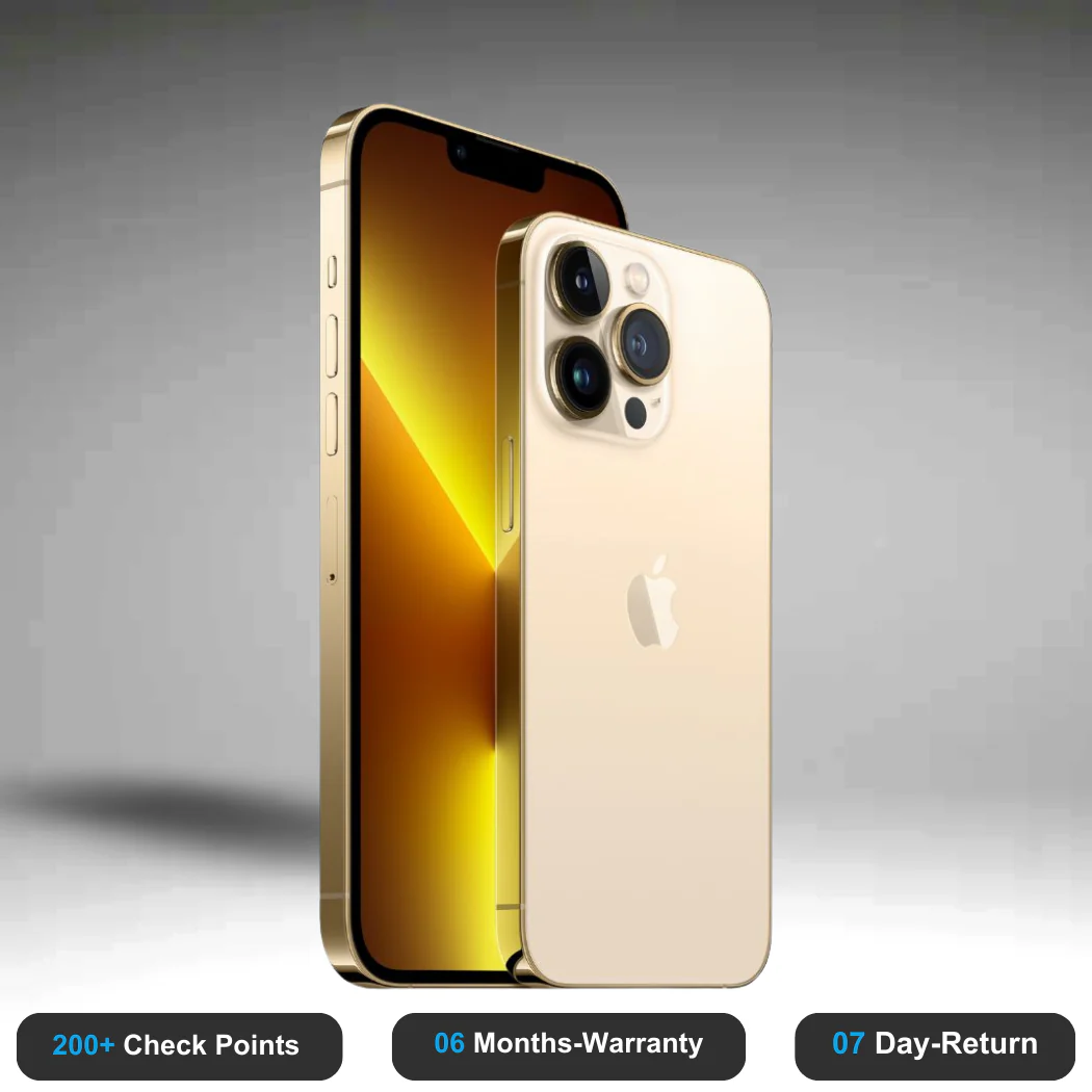 Apple iPhone 13 Pro Max - Refurbished - Image 2