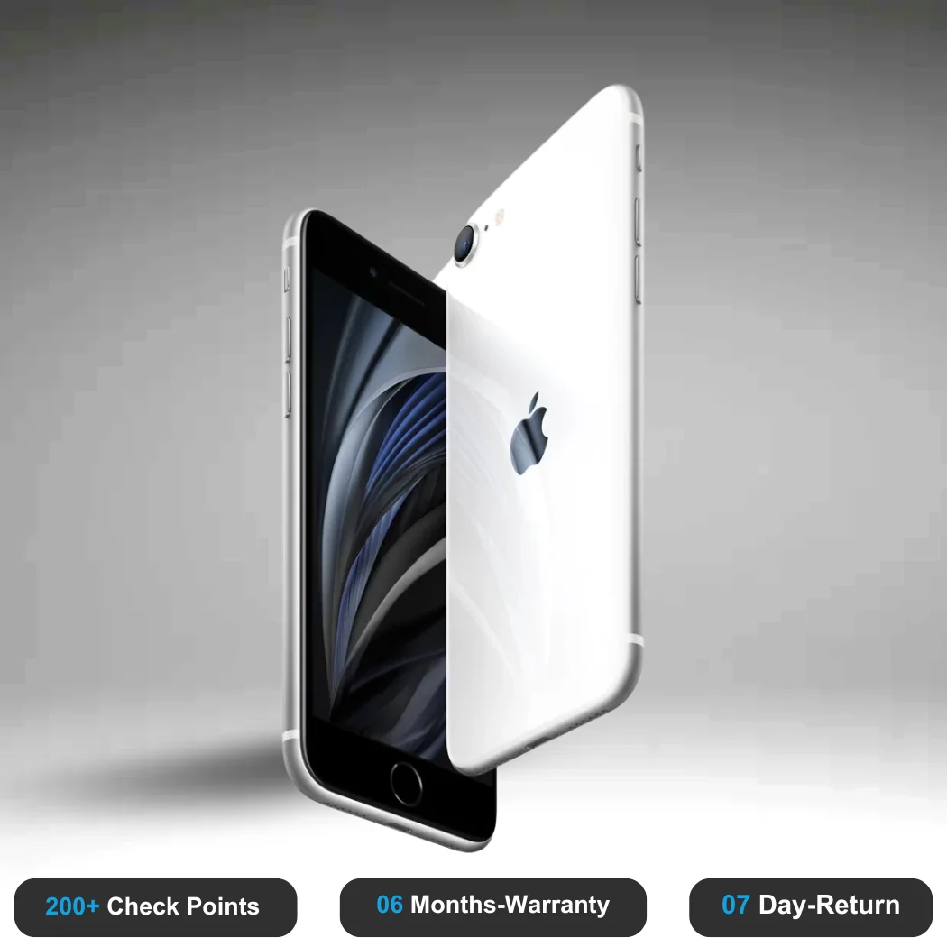 Apple iPhone SE 2020 - Refurbished
