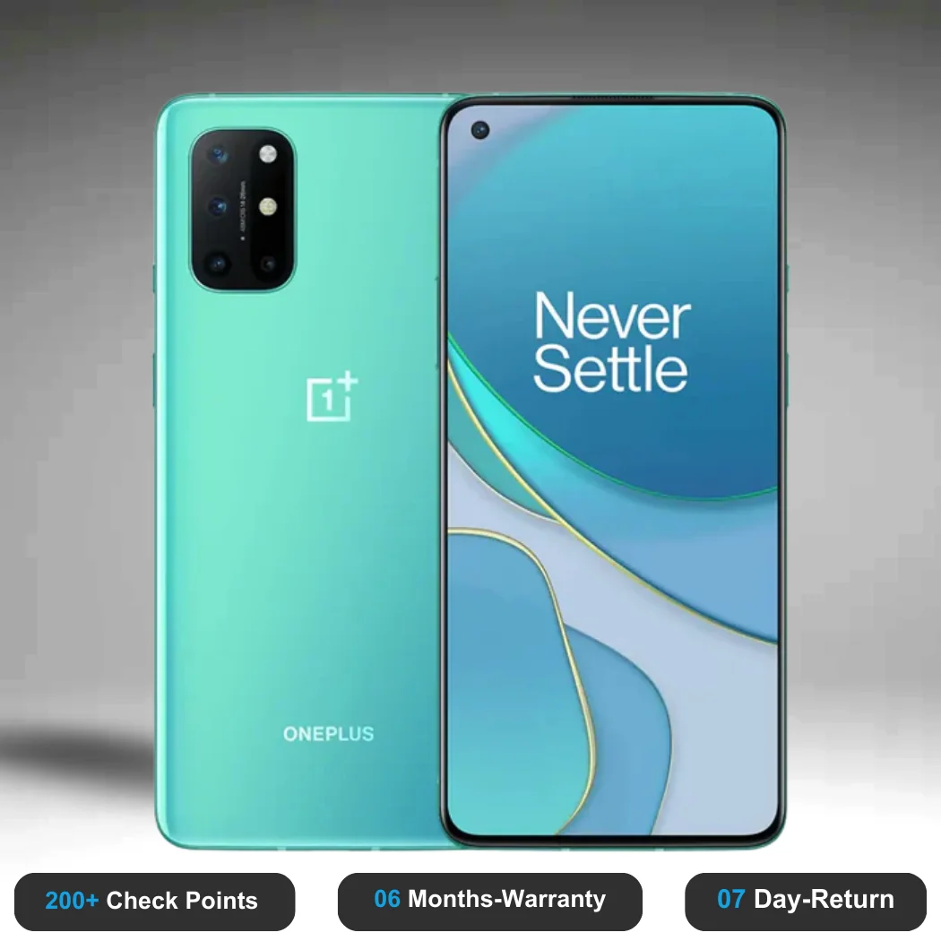 OnePlus 8T - Refurbished - Image 2