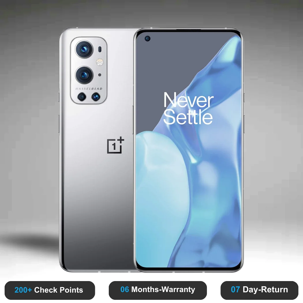 OnePlus 9 Pro 5G - Refurbished