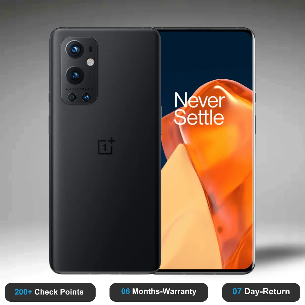 OnePlus 9 Pro 5G - Refurbished - Image 2