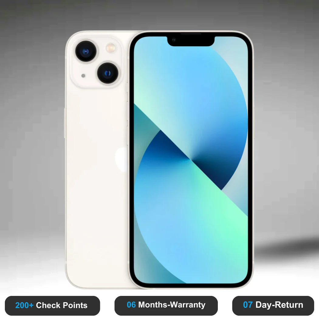Apple iPhone 13 - Refurbished - Image 3