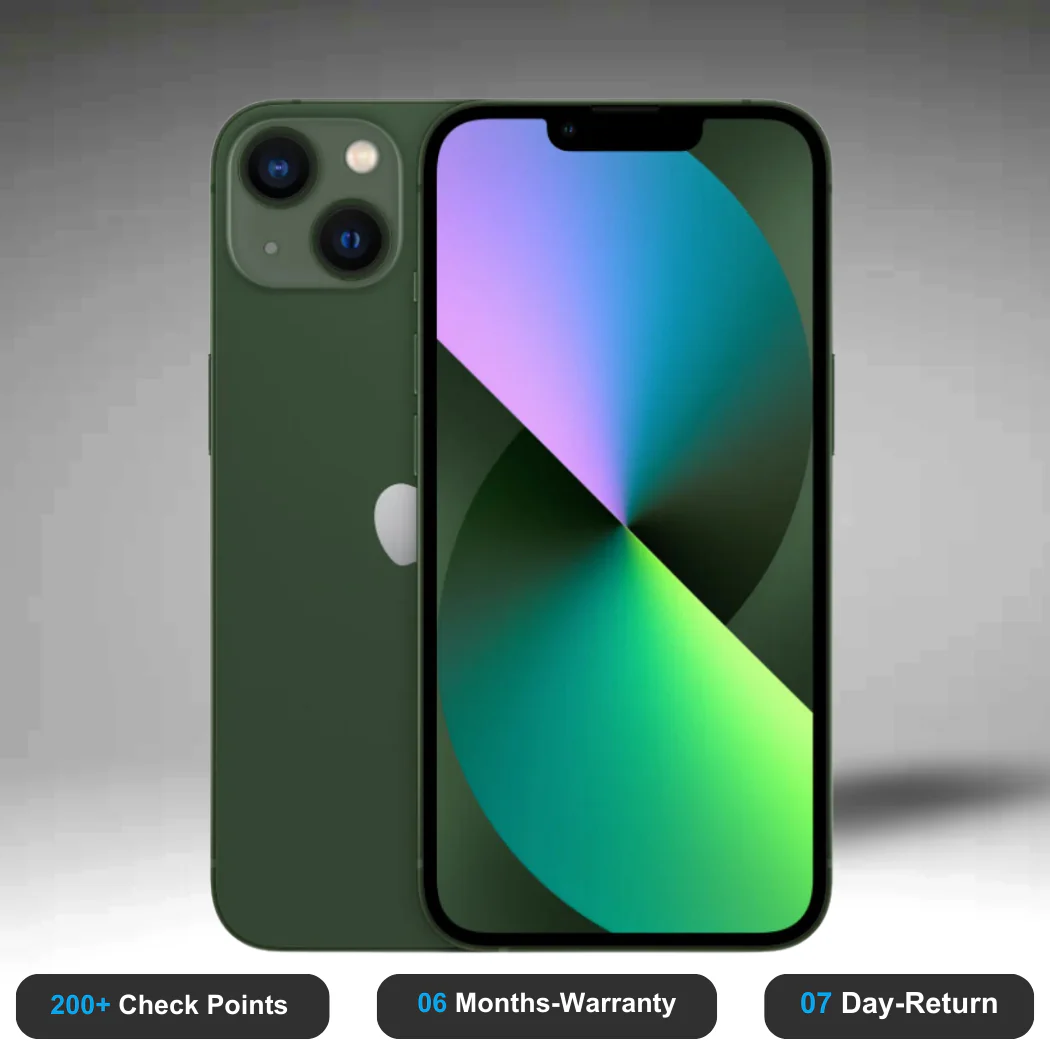 Apple iPhone 13 - Refurbished - Image 5