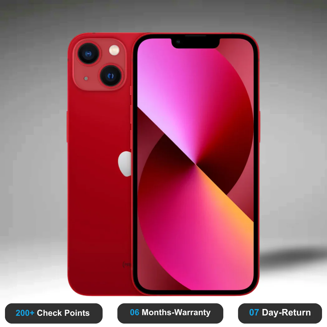 Apple iPhone 13 - Refurbished - Image 6