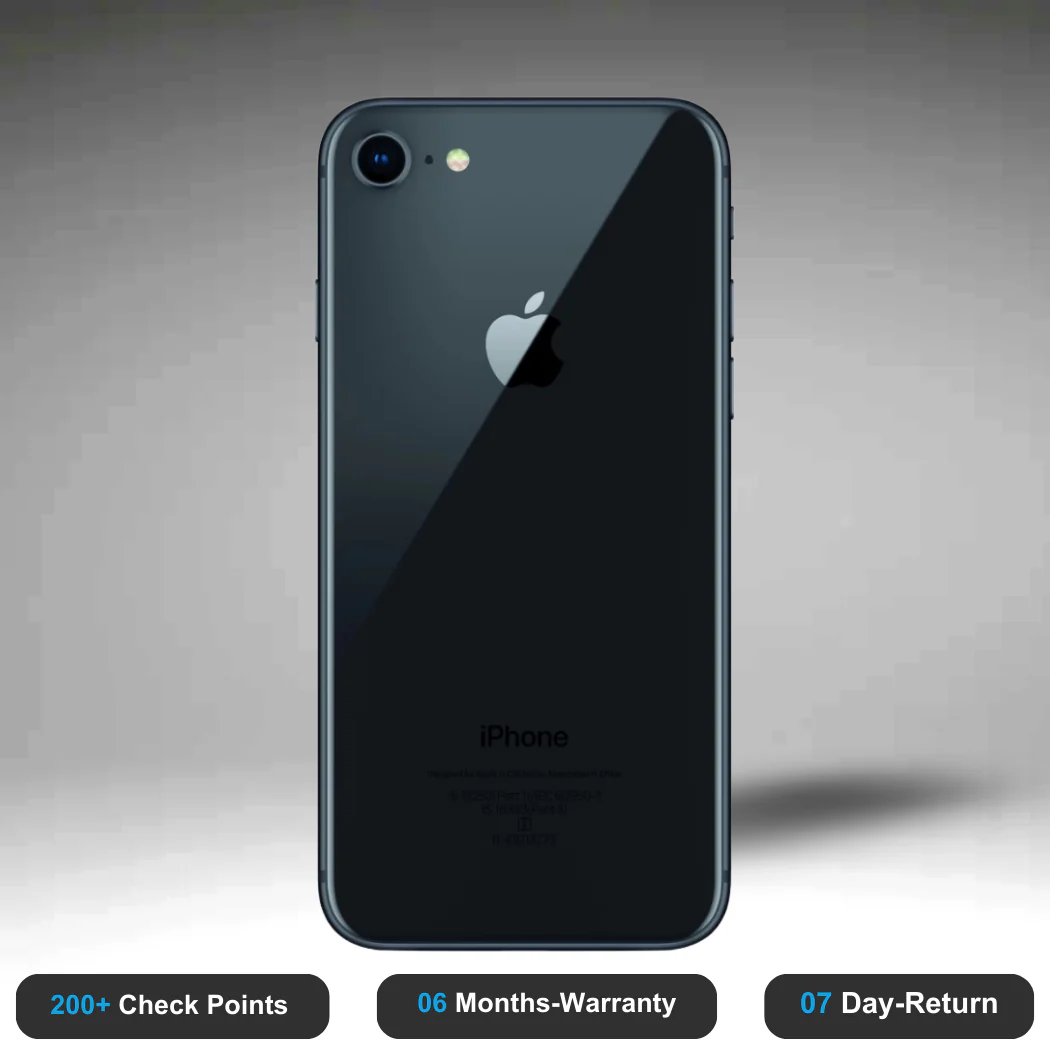 Apple iPhone 7 - Refurbished - Image 4