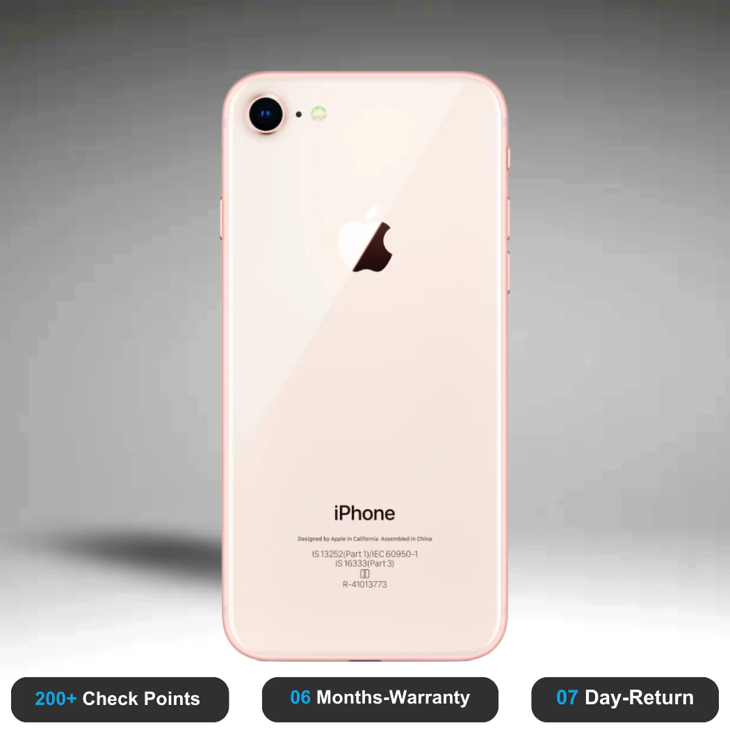 Apple iPhone 7 - Refurbished - Image 6