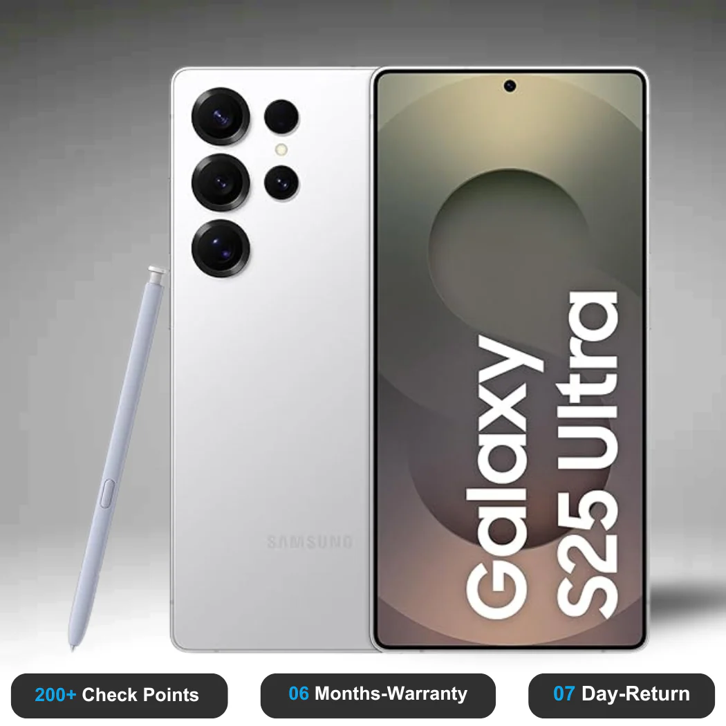 Samsung Galaxy S25 Ultra 5G AI - New - Image 4