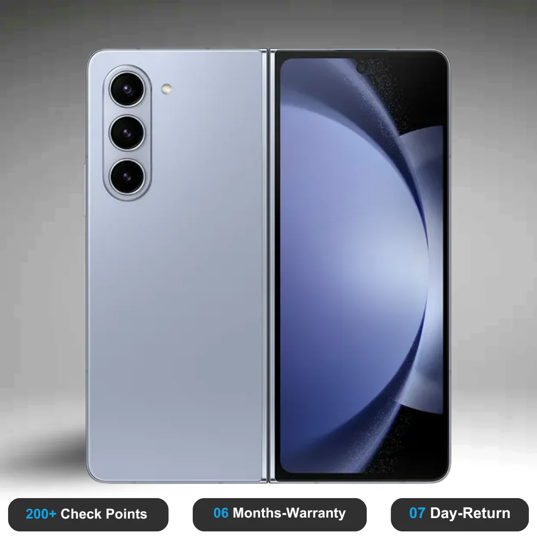 Samsung Galaxy Z Fold5 5G AI - Refurbished